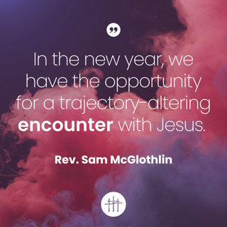 Fresh Start - "The Game of Life" by Rev. Sam McGlothlin
