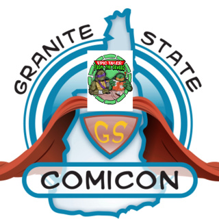 Epic Tales from Granite State Con 2024