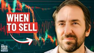 Mebisode: When to Sell