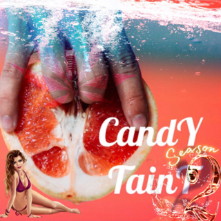 CandY TainT 2nd season Tralier