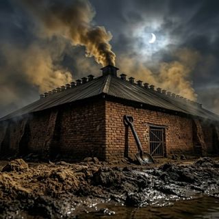 The Lilongwe Tobacco-Barn Desiccation