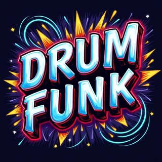 dj Shabby - August 2024 Drumfunk Mix