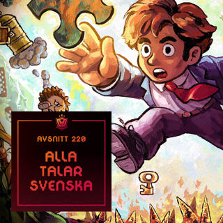 220. Alla talar svenska