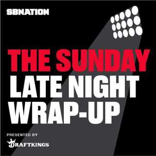 Sunday Late Night Wrap Up #21: Super Bowl LVI is set! Bengals and Rams!