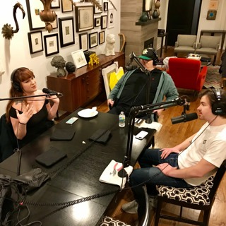 EPISODE 64: GABY FITZPATRICK (THE GABY TAKEOVER)