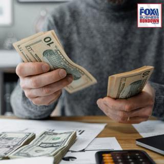 Business Rundown: Should Taxpayers Get A Cut Of DOGE Savings?