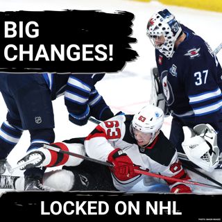 IMPACT MOVES: These NHL Teams Have Made or Are About to Make Big Moves that Change Their Futures