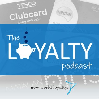 Podcast 10 - How Loyalty Analytics Can Add Value To The Business