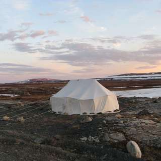 Ep 14 Camping Out With John Brittingham