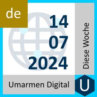 14. Juli 2024
