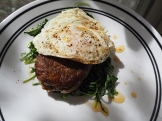 Audio Article: Scrapple: Tasty Economy