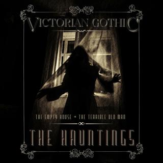OUT NOW! | Episodes 1 & 2 of Victorian Gothic: The Hauntings are Live!