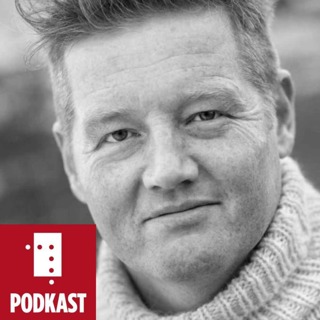 Salamandertesten. Foredrag ved Simon Malkenes