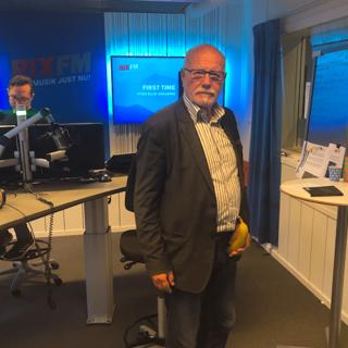 Gerts Fredagsfräckis 14 Juni