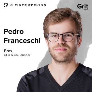 Brex 3.0: Inside the Radical Turnaround with Pedro Franceschi