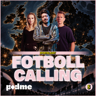 Deadline Days trippelsoppa