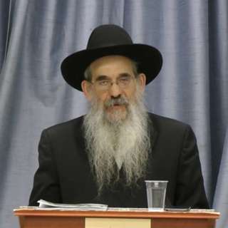 Moshiach Mindset: WORLDVIEW, Episode 7 - Rabbi Berel Bell