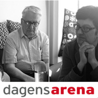 Avsnitt 8: Dagens Arena förpratar om S-kongressen