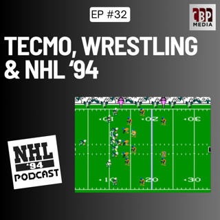 DPS, Dominating the Temco Scene & Crushing it in NHL '94