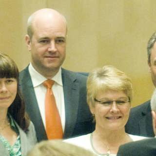 Åsa Romson - kan MP ändra vapenhandeln?