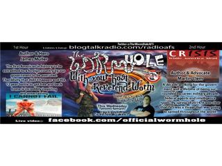 The Worm Hole Season 3 Episode 5