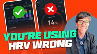 Using HRV the Right Way
