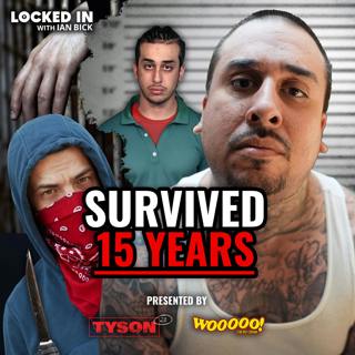 I Was A Shot Caller For The Bloods Inside America’s Deadliest Prisons | Smiley B