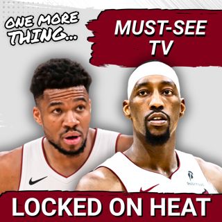 The NBA Just Sent a HUGE Message About the Miami Heat