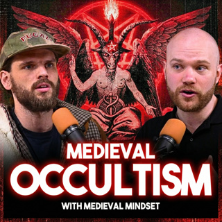 The OCCULT Rituals of Medieval Europe