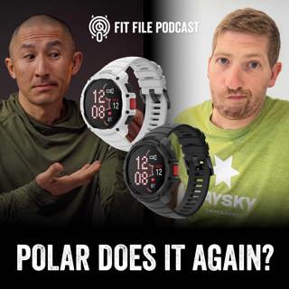 The Watch We Wanted To Love...