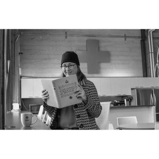 Ep. 23, Part 2: Allison Biddinger's Work Responding to San Francisco Fires