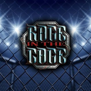 Rage In The Cage - Phoenix Arizona - Roland Sarria