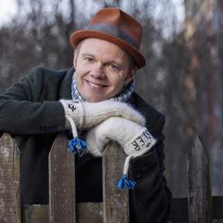 Olof Wretling - Håret - Vinterprat 2021