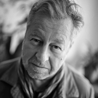 Mauro Scocco om Söder & sorg