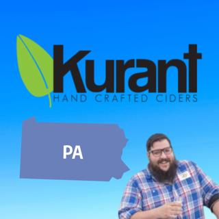 014: Joe Getz | Kurant Cider, Pennsylvania