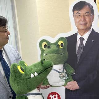 Kampen i motvind som gav nycklar till vårt immunförsvar – och nobelpriset i medicin