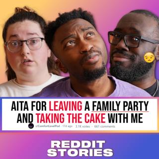 169: I Refuse to Help at Home… AITA or Is My Wife Wrong? 🏠🤔 | More Reddit Stories (Ep. 169)