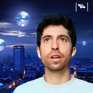 Jesse Michels Reveals What Silicon Valley Really Knows About UAPs