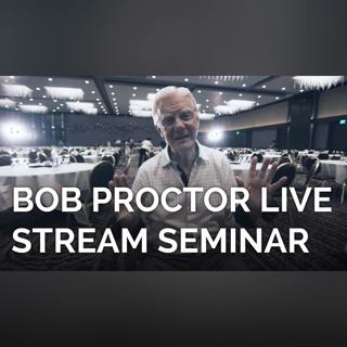 Proctor Gallagher LIVE Stream | The ABCs of Success