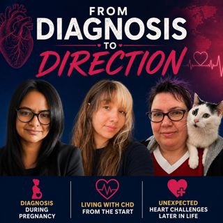 After the Shock: From Diagnosis to Direction