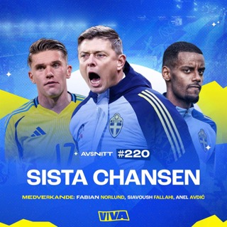 #220 Sista chansen