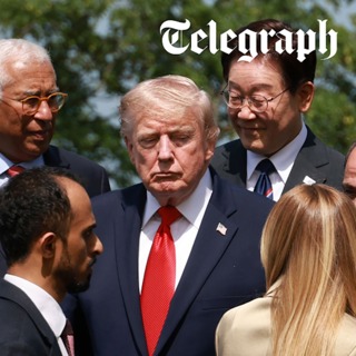Trump tells Putin to ‘make a deal’ at G7 & 'Revenge strike' as Kyiv hits major Moscow oil refinery