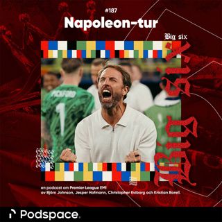 187. Napoleon-tur