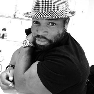 Avsnitt 263: Hillary Nambwaya