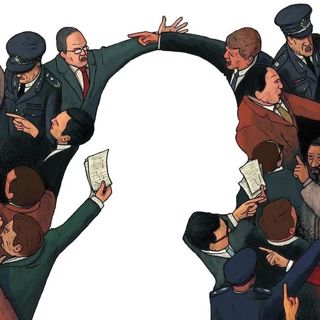 What's the point of public inquiries?