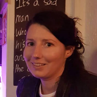 (PATREON ONLY) Episode 174: Jean Tighe - Irish Woman Missing In Portugal Since 2020