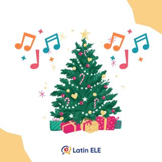 #29 - 🎄 Christmas Carols in Spanish (Especial de Navidad)