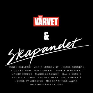 Värvet & Skapandet