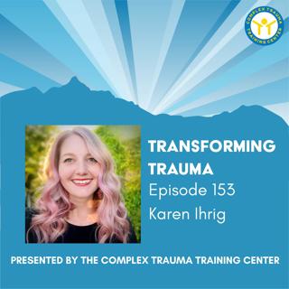 Finding Belonging in the Heart of Grief with Karen Ihrig