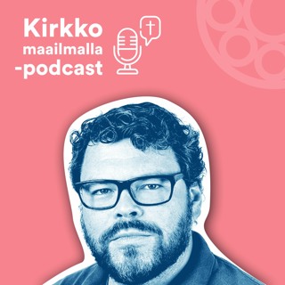 Lähetystyö on kaksisuuntaista